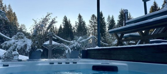 Casa de 4 habitaciónes en Birkfeld, Austria No. 243476 8