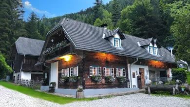 Casa de 4 habitaciónes en Birkfeld, Austria No. 243476