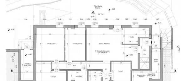 8 Schlafzimmer Haus in Magnesia, Greece, Nr. 8825 17