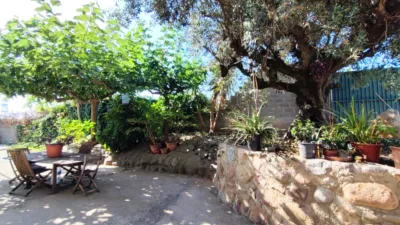 5 bedrooms House in Sentmenat, Spain No. 245634