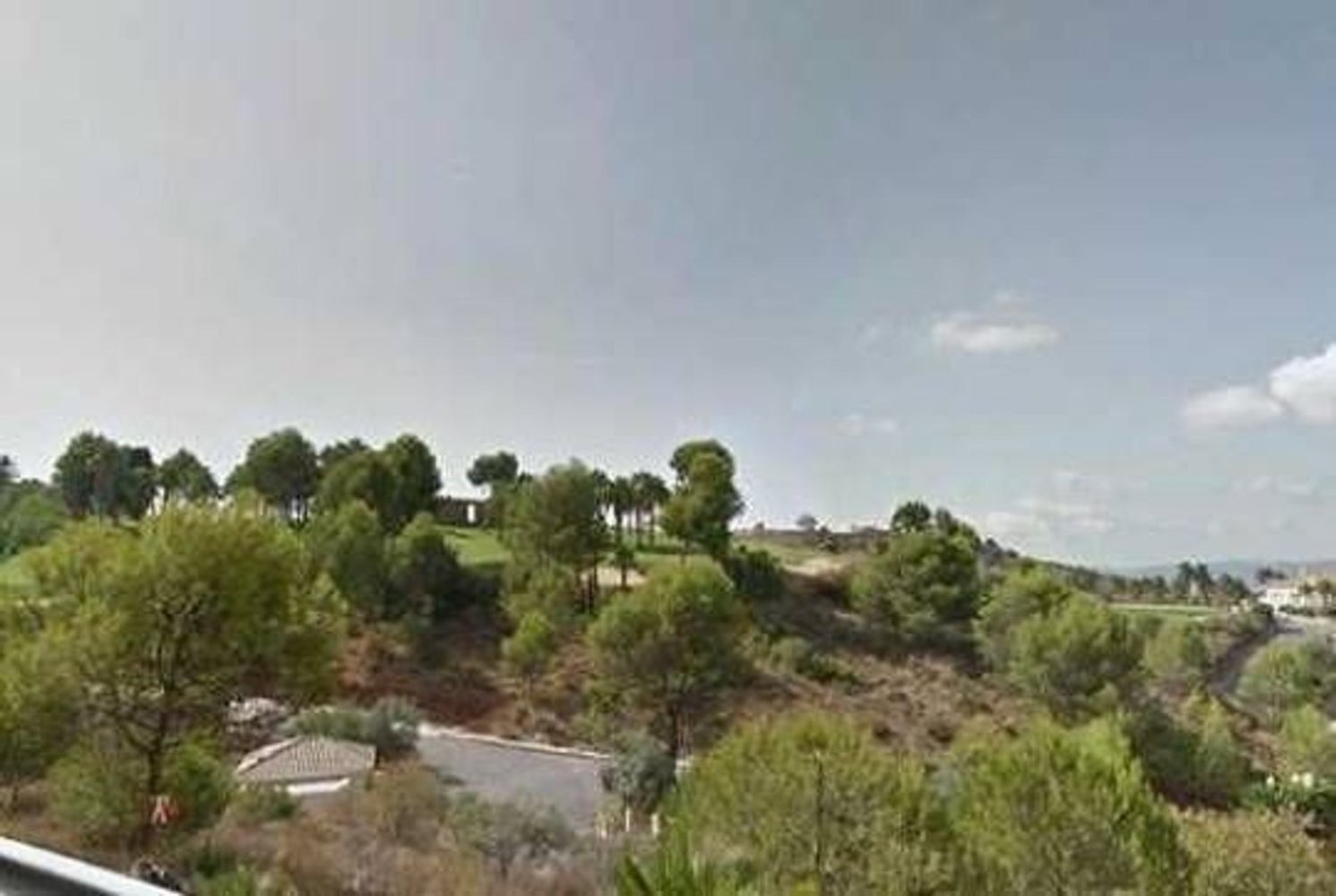 4677m² Land in Alhaurin el Grande, Spain No. 126102