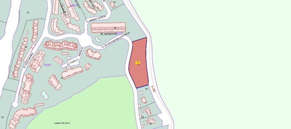 4677m² Land in Alhaurin el Grande, Spain No. 126102 8