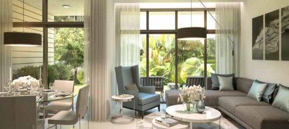 Villa de 3 dormitorios en Dubai, UAE No. 1964 2