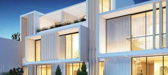 Villa de 3 dormitorios en Dubai, UAE No. 1964 8