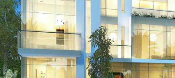 Villa de 3 dormitorios en Dubai, UAE No. 1964 10