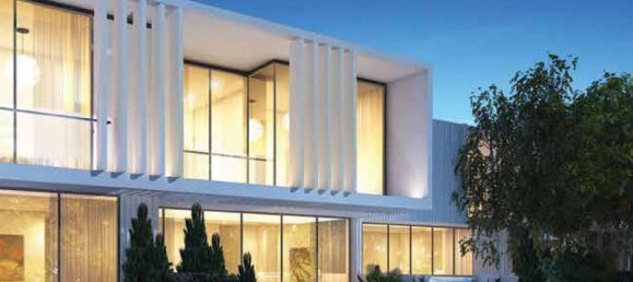 Villa de 3 dormitorios en Dubai, UAE No. 1964 6