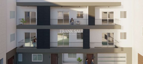 Apartamento de 2 dormitorios en Santa Venera, Malta No. 1647 4