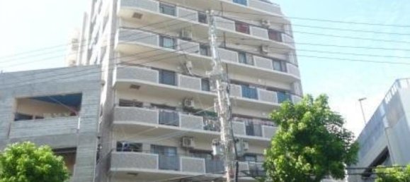 Квартира с 3 спальнями в Окинава, Япония № 3532 2