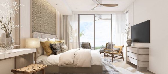 3 rooms Apartment for sale in Pattaya, Chonburi, Eastern Thailand, Thailand № 163395 10