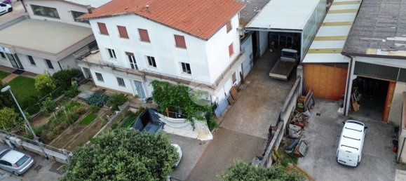 2-Zimmer Lagerhaus in Calcinato, Italy, Nr. 322975 5