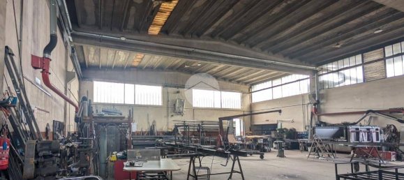 2-Zimmer Lagerhaus in Calcinato, Italy, Nr. 322975 22