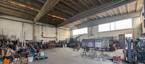 2-Zimmer Lagerhaus in Calcinato, Italy, Nr. 322975 27