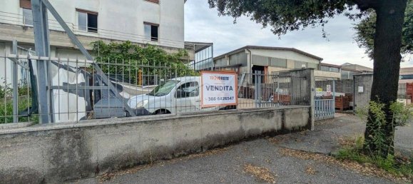 2-Zimmer Lagerhaus in Calcinato, Italy, Nr. 322975 31