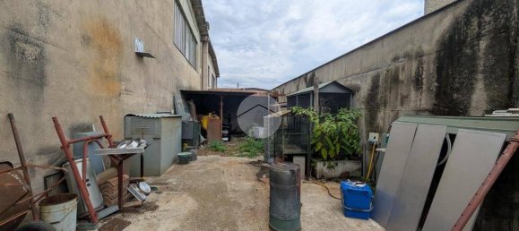 2-Zimmer Lagerhaus in Calcinato, Italy, Nr. 322975 33