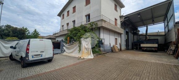 2-Zimmer Lagerhaus in Calcinato, Italy, Nr. 322975 18