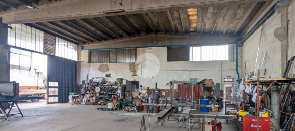 2-Zimmer Lagerhaus in Calcinato, Italy, Nr. 322975 3