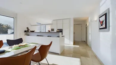 Ático de 3 dormitorios en Innsbruck-Stadt, Austria No. 186589