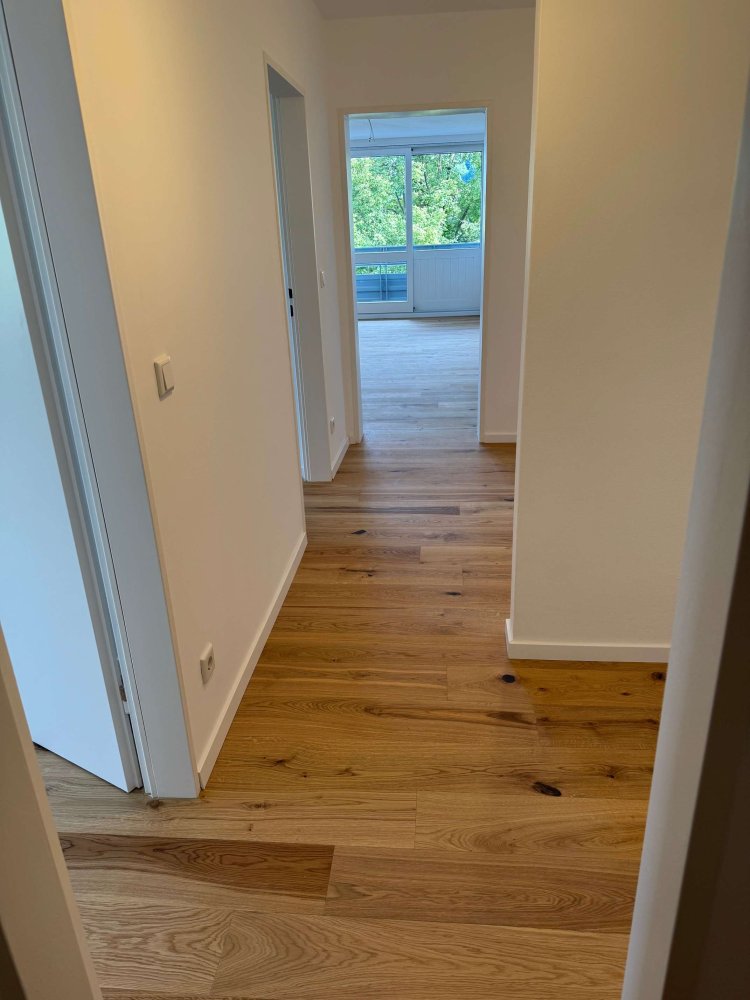 1 chambre Appartement à Landshut, Germany No. 232286