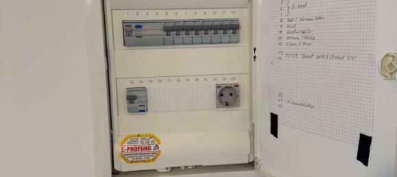 1 chambre Appartement à Landshut, Germany No. 232286 22