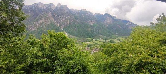 6 rooms Apartment in Ospedaletto, Italy No. 203764 12