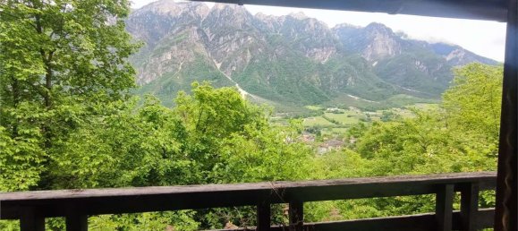 6 rooms Apartment in Ospedaletto, Italy No. 203764 3