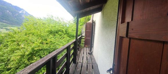 6 rooms Apartment in Ospedaletto, Italy No. 203764 11