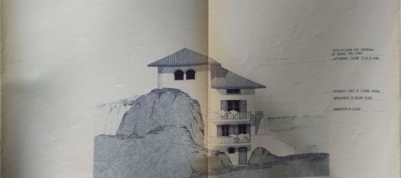 6 rooms Apartment in Ospedaletto, Italy No. 203764 6