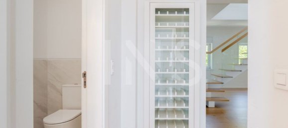 4 غرف نوم بانتهاوس في Cascais, Portugal رقم 119629 23