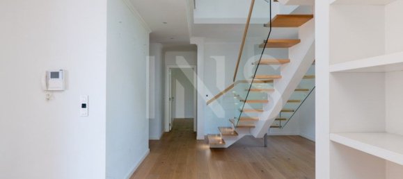 4 غرف نوم بانتهاوس في Cascais, Portugal رقم 119629 50