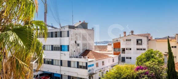 4 غرف نوم بانتهاوس في Cascais, Portugal رقم 119629 41