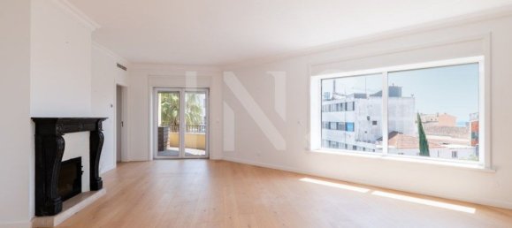 4 غرف نوم بانتهاوس في Cascais, Portugal رقم 119629 8