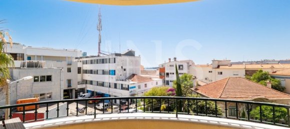 4 غرف نوم بانتهاوس في Cascais, Portugal رقم 119629 32