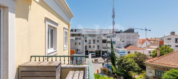 4 غرف نوم بانتهاوس في Cascais, Portugal رقم 119629 28