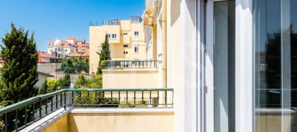 4 غرف نوم بانتهاوس في Cascais, Portugal رقم 119629 30