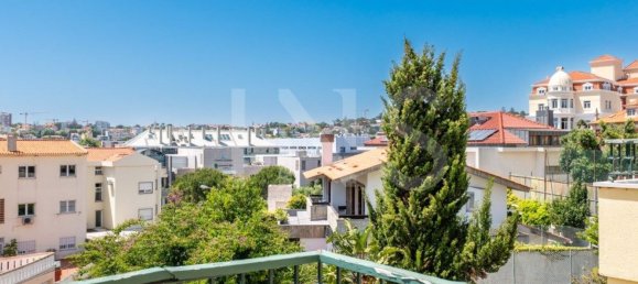 4 غرف نوم بانتهاوس في Cascais, Portugal رقم 119629 2