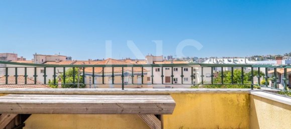 4 غرف نوم بانتهاوس في Cascais, Portugal رقم 119629 29