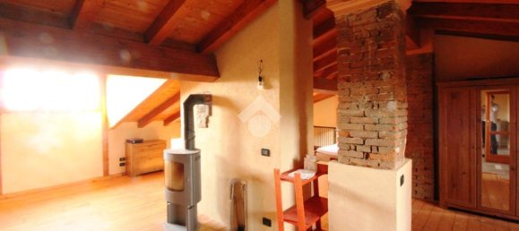 6 rooms House in Castellamonte, Italy No. 17991 14