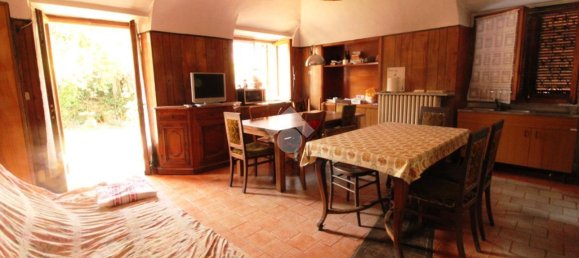 6 rooms House in Castellamonte, Italy No. 17991 35