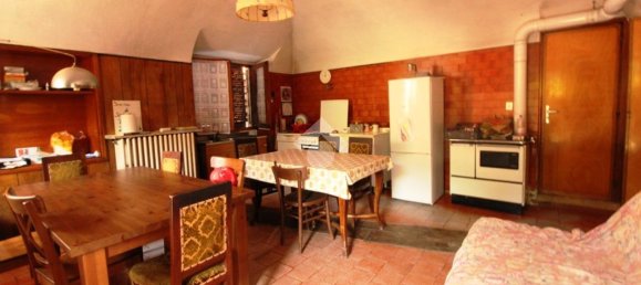 6 rooms House in Castellamonte, Italy No. 17991 25