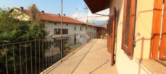 6 rooms House in Castellamonte, Italy No. 17991 12