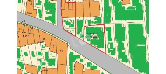 6 rooms House in Castellamonte, Italy No. 17991 38