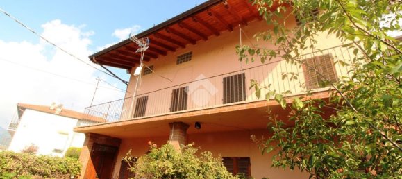 6 rooms House in Castellamonte, Italy No. 17991 9