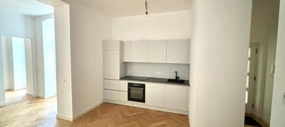 3-Zimmer Wohnung in Margareten, Austria, Nr. 179634 3