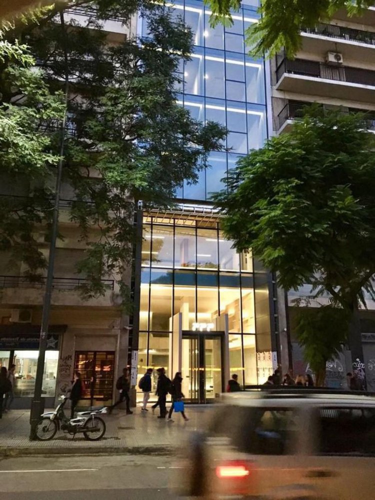 Bureau à Buenos Aires, Argentina 103m² No. 106354