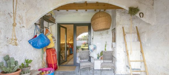 Moradia em banda T3 em Alaior, Spain N.º 5155 19