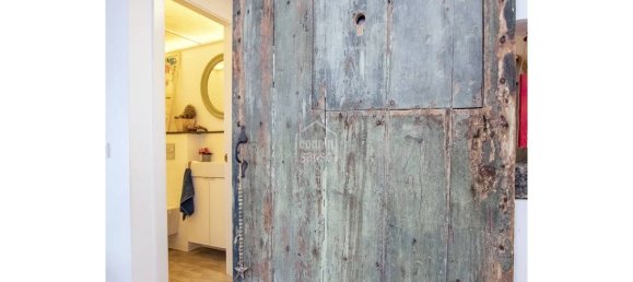 Moradia em banda T3 em Alaior, Spain N.º 5155 9