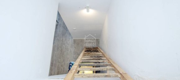 Moradia em banda T3 em Alaior, Spain N.º 5155 12