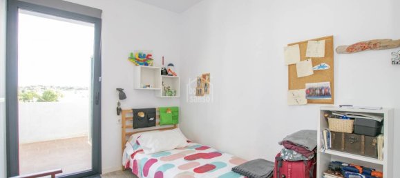 Moradia em banda T3 em Alaior, Spain N.º 5155 2