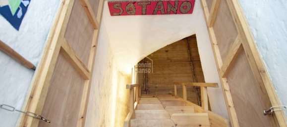 Moradia em banda T3 em Alaior, Spain N.º 5155 14