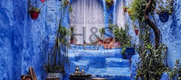 6 Schlafzimmer Villa in Damac Lagoons, UAE, Nr. 19271 5